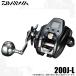  Daiwa 22 Seaborg 200JL ( левый руль ) 2022 год модели / электрический катушка /(5) [Σ01]