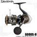 [ Medama товар ] Daiwa 22ka Rudy aSW 6000S-H (2022 год модели ) вращающийся катушка /(5) [Σ01]