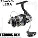 [ Medama товар ] Daiwa 23 LEXA Regza LT3000S-CXH (2023 год модели ) вращающийся катушка /(5) [Σ01]