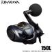 [ Medama товар ] Daiwa 22 свет игра IC 150L ( левый руль ) /2022 год модели / обе ось катушка / судно механический завод катушка /(5) [Σ01]