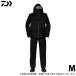  Daiwa DR-1322A ( черный |M) Gore-Tex in finiam(TM) Pro канал непромокаемый костюм ( рыбалка одежда |2022 год осень-зима модель ) /22AW /(5) [Σ01]