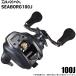  Daiwa 24 Seaborg 100J правый руль (2024 год модели ) электрический катушка / маленький размер /(5) [Σ01]