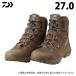 [ приобретенный товар ] Daiwa DS-3301G ( серый ju|27.0) FOGLER GORE-TEX - ikatto ( обувь * обувь |2023 год модели ) /(c) [Σ01]