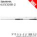 (7)[ Medama товар ] Daiwa 24 наружный Ray jiBR LJ 63XXHB-2 Bait модель ( jigging удилище ) 2024 год модели / удочка [Σ05]