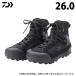 [ obtained commodity ] Daiwa SW-2101 ( black |26.0) salt wading shoes ( shoes * shoes |2023 year spring summer model ) /23SS /(c)