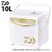 (7) Daiwa прохладный линия α3 VS 1000X ( цвет : Gold ) емкость 10L / прохладный линия α III / cooler-box [Σ02]
