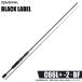  Daiwa 26 Black Label C66L+ -2*BF (2026 год модели ) Bait модель /2 деталь / bass удочка /(5) [Σ05]