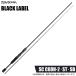  Daiwa 26 Black Label SC C68H-2*ST*SB (2026 год модели ) Bait модель /2 деталь / bass удочка /(5) [Σ05]