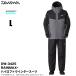  Daiwa DW-3425 ( стальной ru|L) дождь Max высокий loft winter костюм ( зимний костюм ) верх и низ в комплекте / рыбалка одежда /2025 год осень-зима модель /25AW /(5) [Σ03]