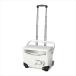 [ приобретенный товар ] Daiwa прохладный линия Carry 3 SU1500 серебряный ( емкость :15L) cooler-box /(c) [Σ04]
