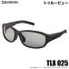 (5) Daiwa TLX 025tu Roo вид TV ( поляризованные очки ) 2026 год дополнение модель / солнцезащитные очки 