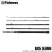  Fishman BC5 9.6M ( shore jigging удилище ) Bait /2025 год модели /(5) [Σ02]