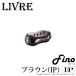 ڼ󤻾ʡ ᥬƥå ֥ Fino (ե) (1) 顼֥饦(IP) (Υ) /᡼ /c ڦ01
