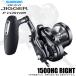  Shimano 19osi ставрида японская ga-F custom 1500HG ( правый руль ) 2019 год модели /(5) [Σ01]