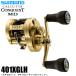  Shimano 23ka LUKA ta Conquest MD 401XGLH левый руль (2023 год модели ) Bait литье катушка /(5) [Σ01]