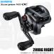  Shimano 26 Scorpion DC MD 200XG RIGHT правый руль (2026 год модели ) Bait литье катушка /(5) [Σ01]