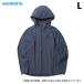  Shimano WJ-020W (L| blue charcoal ) Tec f-ti-( fishing wear |2024 year spring summer model ) /24SS /(5)