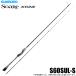 [ предварительный заказ товар ] Shimano 26 Thor reeks Tune S60SUL-S ( свет игра удилище ) 2026 год модели / ajing /meba кольцо /(5) [Σ05]