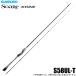 [ предварительный заказ товар ] Shimano 26 Thor reeks Tune S58UL-T ( свет игра удилище ) 2026 год модели / ajing /meba кольцо /(5) [Σ05]
