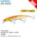 ܶ̾ʡۥޥ ZR-M11V ԥ ɥ㡼 եå֡ 115F (002 Υ󥸥㡼) Х륢/㡼٥ /(5) ڦ01