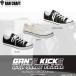 [ Medama товар ] gun craft GAN'S KICKS ( gun z Kics ) высококлассный выпуск low cut модель спортивные туфли (5) [Σ01]