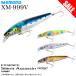 【目玉商品】シマノ (XM-999V) エクスセンス サイレントアサシン 99SP フラッシュブースト (サスペンドミノー) シーバスルアー /(5) 【Σ01】