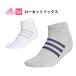  Adidas Golf KP404 комфорт low cut носки [ низ пирог ru низ поддержка ] ( женский )
