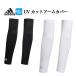  Adidas Golf UV cut AEROREADY гетры для рук [UPF50+ AEROREADY] ( мужской )