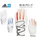 Adidas Golf NMH91 ZG 23 перчатка * правый рука для . левый рука для . такой же один модель становится. ( мужской )