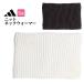  Adidas Golf JTW29 вязаный теплый шея шарф снуд защита горла "neck warmer" ( женский )