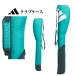  Adidas Golf IHS21 мяч do Logo club case 
