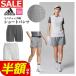  Adidas Golf одежда IKJ58 ULT365 Mini проверка стрейч шорты ( женский )