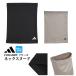  Adidas Golf JVU33 COLD.RDY флис шея шарф снуд [ сохранение тепла стрейч .] ( мужской )