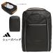  Adidas Golf JUT53 искусственная кожа обувь сумка [W23.5cmxH34cmxD13cm ]