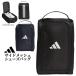  Adidas Golf JWK34 боковой сетка обувь сумка [W21cmxH33cmxD12cm]
