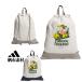  Adidas Golf V0523 CHIP NYC колодка sak[ брезент материалы сумка для обуви ]