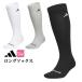  Adidas Golf JWK33 Logo длинный носки [ Performance хлопок .. материалы ] ( женский )