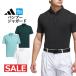  Adidas Golf одежда JVU76biyondo The course bamboo Jaguar do рубашка с коротким рукавом рубашка-поло [REGULAR]( мужской )