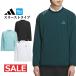  Adidas Golf одежда JVU99 водоотталкивающий s Lee полоса s тянуть over Wind внешний [ стрейч водоотталкивающий ]( мужской )