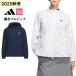  Adidas Golf одежда JWJ99 водоотталкивающий полный Zip f-ti-[ стрейч водоотталкивающий ]( женский )