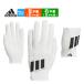  Adidas Golf KVH43pa-m LAP перчатка ( с одной стороны для ) * правый рука для . левый рука для . такой же один модель становится.[NEW SUEDE]( мужской )