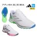  Adidas туфли для гольфа NLC98 Adi Zero zedoji-25 adizero ZG [ шнурок модель /EE соответствует ] ( мужской )