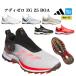  Adidas туфли для гольфа NLK60 Adi Zero zedoji-25 боа adizero ZG BOA [ dial модель /EE соответствует ] ( мужской )[ распродажа SALE]