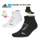  Adidas Golf KVH48 Adi Zero лодыжка длина функция носки [ силикон рукоятка земля . сначала поддержка пирог ru структура легкий, тонкий проект сетка плетеный ]( мужской )