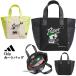  Adidas Golf ZR392 Chip Cart сумка Mini большая сумка 
