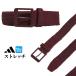 �A�f�B�_�X �S���t DO846 �u���[�h �X�g���b�` �x���g [35mm���@���o�[�V�u���@�J�b�^�u���x���g]�i�����Y�j