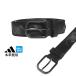  Adidas Golf L9813 износ te-ji ремень 31mm ширина ( мужской )