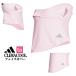  Adidas Golf CQ021 CLIMACOOLklaima прохладный лицо покрытие [ стрейч .. пот скорость ..UV функция ]( женский )