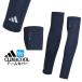  Adidas Golf VS350 CLIMACOOLklaima прохладный UV гетры для рук [ стрейч .. пот скорость ..UV функция ]( мужской )