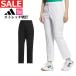  Adidas Golf одежда E4948s Lee полоса sEX-STRETCH ACTIVE лодыжка брюки ( женский )